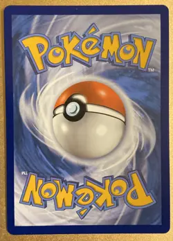 Pokemon TCG Venusaur VMAX Holo Sword & Shield Black Star Promo Card SWSH102 NM - Image 2