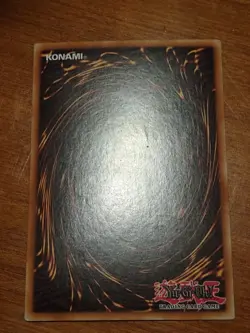 Yu-Gi-Oh! Bujintei Kagutsuchi Ultra 1st Edi SHSP-EN053 Light Played - Image 2