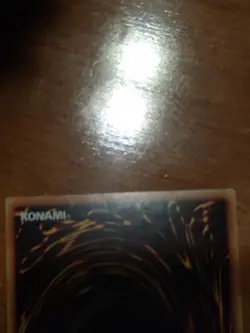 Yu-Gi-Oh! Bujintei Kagutsuchi Ultra 1st Edi SHSP-EN053 Light Played - Image 3