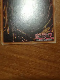 Yu-Gi-Oh! Bujintei Kagutsuchi Ultra 1st Edi SHSP-EN053 Light Played - Image 4
