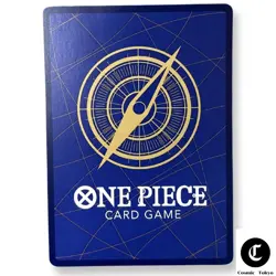 Nami OP02-036 Promo Premium Card Best Selection Vol. 1 One Piece JAPAN - Image 2