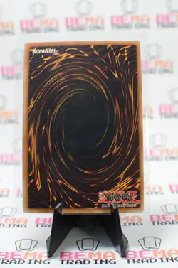 Pot of Greed SD4-EN018 Structure Deck: Fury from the Deep 1st Edition - Image 2