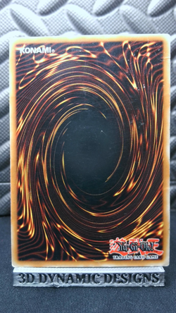 | Yugioh Pot of Greed SD4-EN018 1st Structure Deck Fury From The Deep HP 🔥 | - Image 2