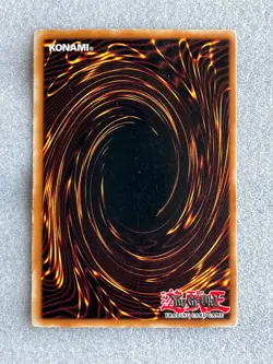 Yu-Gi-Oh! TCG Pot of Greed SD4-EN018 1st Edition - Image 2