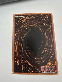 YUGIOH Pot of Greed, SD4-EN018 1st Ed MP - Image 2