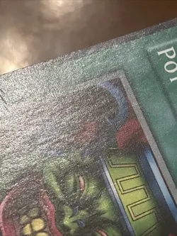 Pot of Greed SD4-EN018 Structure Deck: Fury from the Deep 1st Edition Common HP - Image 4