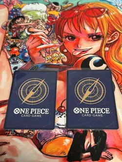 Roronoa Zoro SP PRB02-006 (EB04 OP14) English OPTCG Near Mint English - Image 2