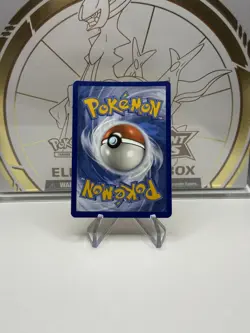 Pokemon TCG Pikachu SWSH039 Sword & Shield Holo Black Star Promo Card - Image 2