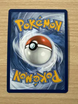 Pokemon Card - Conkeldurr 127/086 - Black Bolt English - Illustration Rare - NM - Image 2