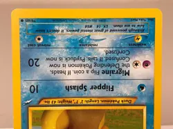 Psyduck 79/105 Neo Destiny Set WOTC Pokemon Card - Lightly Played - Image 4
