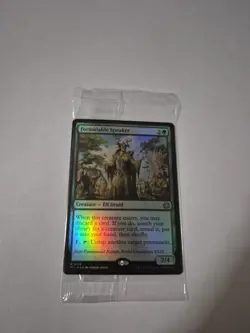 Formidable Speaker Lorwyn Eclipsed Foil - Image 1