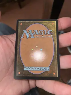 MTG Lorwyn Eclipsed SHOWCASE R Sunderflock #0309 - Image 2