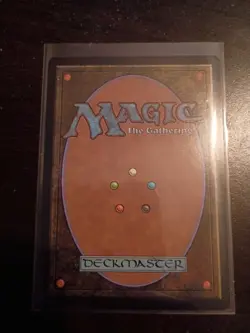 Magic the Gathering Formidable Speaker Lorwyn Eclipsed Regular - Image 2