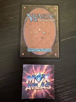 MTG - Morphic Pool - Commander Legends: Battle for Baldur's Gate: #357 - P FRESH - Image 2