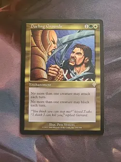 Dueling Grounds - Image 1