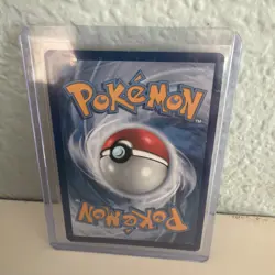 Pokemon TCG Giratina v 186/196 2022 Lost Origin Alt Full Art Mint/Nm Condition - Image 2