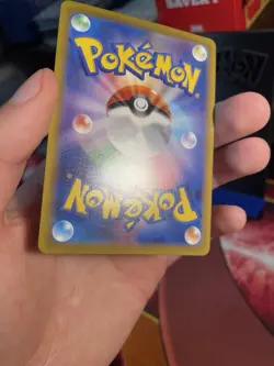 Pokemon Japanese Moltres Holographic 007/030 Special Deck Charizard NM - Image 3