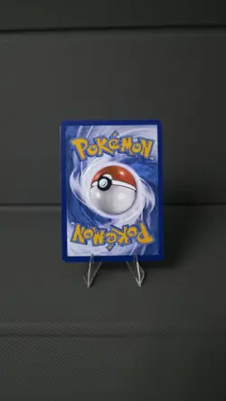 Regigigas 086/131 Master Ball Pattern Prismatic Evolutions Pokemon TCG - Image 2