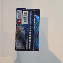 Pokemon TCG: XY - Evolutions - Factory-Sealed Booster Pack - Image 2