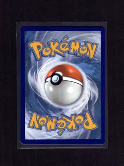 2021 Pokemon SWSH08 Fusion Strike INTELEON VMAX #266 Alternate Art Secret Rare - Image 2