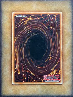 Yugioh Chimeratech Overdragon LCGX-EN183 Secret Rare MP - Image 4
