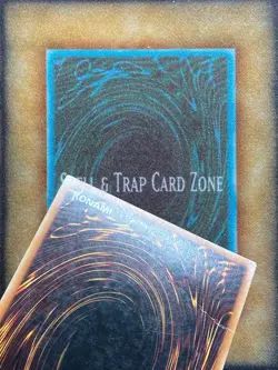 Yugioh Chimeratech Overdragon LCGX-EN183 Secret Rare MP - Image 5