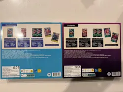 One Piece Illustration Box Vol. 3 and 4 Factory Sealed - Image 2