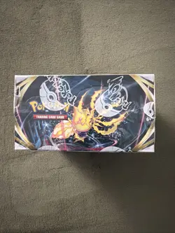 Pokemon TCG - Sword and Shield - Silver Tempest Booster Box SEALED (36 Packs) 820650851544 - Image 3