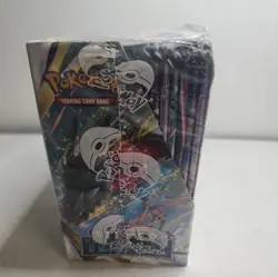 Pokemon TCG - Sword and Shield - Silver Tempest Booster Box SEALED 36 Packs 820650851544 - Image 2