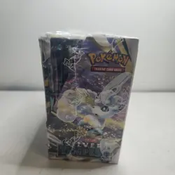 Pokemon TCG - Sword and Shield - Silver Tempest Booster Box SEALED 36 Packs 820650851544 - Image 4