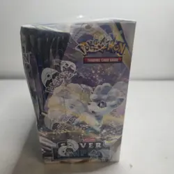 Pokemon TCG - Sword and Shield - Silver Tempest Booster Box SEALED 36 Packs 820650851544 - Image 4