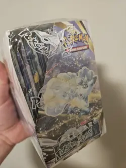 Pokemon TCG - Sword and Shield - Silver Tempest Booster Box SEALED 36 Packs 820650851544 - Image 4
