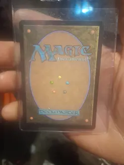 Badgermole Cub MTG Avatar The Last Airbender Mythic Card NM/M Never Played - Image 5