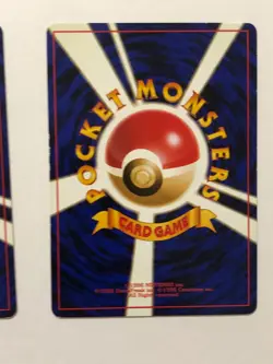 Japanese Pokemon Card Jungle set Primeape Light played - Image 2