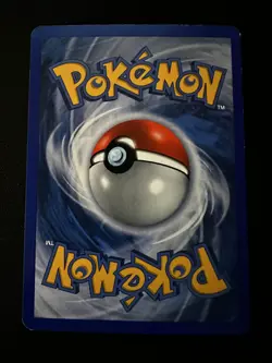 Milotic 5/101 EX Dragon Frontiers Pokemon Card Reverse Holo Foil Rare HP - Image 2
