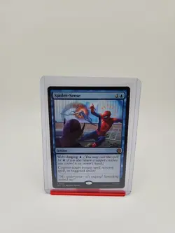 MTG Marvel's Spider-Man: Spider-Sense #046 - Image 1