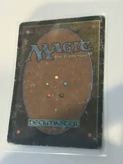 Demonic Tutor Revised Edition - Image 3