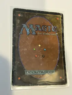 Demonic Tutor Revised Edition - Image 4