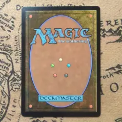 MTG - Flitterwing Nuisance (Showcase) - Lorwyn Eclipsed (NM) - Image 2