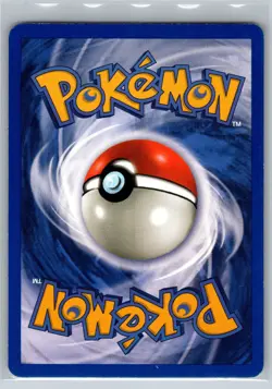 NM Psyduck 65/82 1st Edition Team Rocket Pokemon 2000 - Image 2
