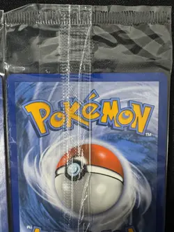 SEALED Pokemon Card Poke Ball SWSH146 Gold Celebrations 25th Anniversary UPC NM - Image 2