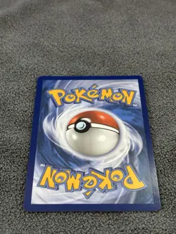 Mint Misty's Lapras 194/182 Illustration Rare Pokemon Destined Rivals Card NM - Image 5
