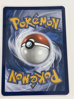 Pokemon TCG Medicham EX 161/142 SV07: Stellar Crown Holo Ultra Rare NM/M - Image 2