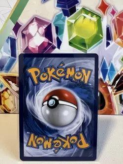 Marshadow 080/132 Uncommon Reverse Holo - Pokemon TCG Mega Evolution - NM - Image 2