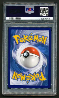 Origin Forme Palkia V 167/189 Full Art Ultra Rare Pokemon Astral Radiance PSA 9 - Image 2