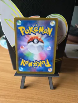 Lumiose City 110/080 M3: Nihil Zero Holo Pokemon Japanese (US Seller) - Image 2