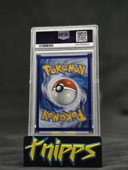 2021 Pokemon Celebrations Shining Magikarp 66 Neo GEM MINT PSA 10 *NEW CERT!* - Image 2