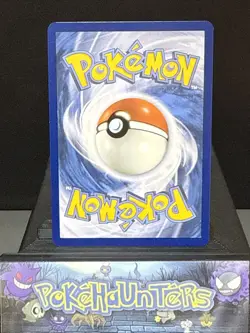 Pokemon Card Arven’s Greedent 205/182 Destined Rivals Illustration Rare NM - Image 2