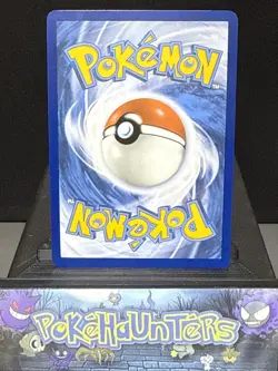 Pokemon Card Blaziken 192/182 Destined Rivals Illustration Rare Near Mint - Image 2