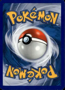Team Magma's Houndour 63/95 Common EX Team Magma VS Aqua Pokemon - Image 2